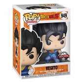 Funko POP! Animation : Dragon Ball Z Vegito (MT) Exclusive