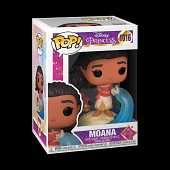 Funko Pop! Disney: Ultimate Princess - Moana