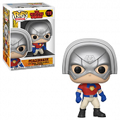 Funko POP! Movies: The Suicide Squad - Peacemaker