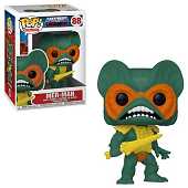 Funko Pop! Vinyl Figure Vinyl: Masters of the Universe - Homme-Poisson