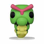 Figurine Pop! Funko 10cm Pokémon Chenille RS #848 Vinyl Collectable Toy 3y+