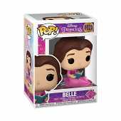 Funko Pop! Disney: Ultimate Princess - Belle #1021