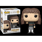 Funko Pop! Harry Potter: Harry Potter Anniversary - Hermione 