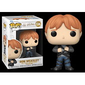 Funko Pop! Harry Potter: Harry Potter Anniversary - Ron