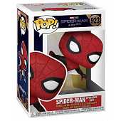 Spider-Man: No Way Home Figurine POP! Vinyl Spider-Man 9 cm