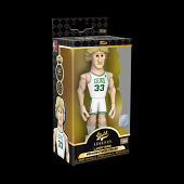 Funko Gold Legends: NBA Celtics - Larry Bird 5" Premium Vinyl F