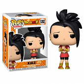 Funko Pop Dragon Ball - Kale