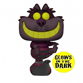 Funko Pop! Disney: Alice in Wonderland 70th Anniversary Cheshire