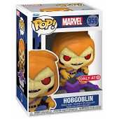Funko Pop! Marvel: Spider-Man: Hobgoblin - US Exclusive