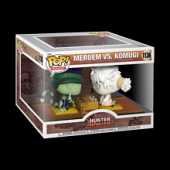 Funko Pop! Moment: Hunter x Hunter - Komugi vs Meruem
