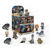 JURASSIC WORLD DOMINION - Mystery Minis