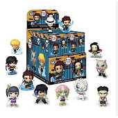 Demon Slayer Mystery Minis Vinile