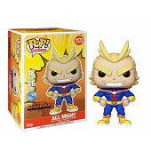 Funko Pop! XXL My Hero Academia - All Might