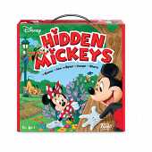 Funko Children's Game: Disney - Hidden Mickeys