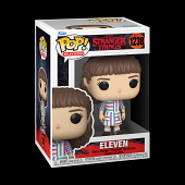 Funko Pop! TV: Stranger Things - Eleven