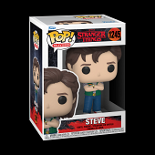 Funko Pop! TV: Stranger Things - Steve