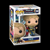 Funko Pop! Marvel: Thor: Love and Thunder - Thor