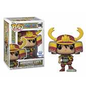 Funko Pop! Animation: One Piece - Armored Luffy