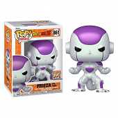 Funko POP! Dragon Ball Z - Frieza 4de Vorm #861