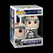 Funko Pop! Disney Pixar: Lightyear - Buzz Lightyear (XL-01)