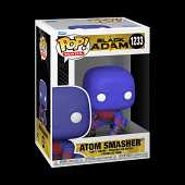 Funko Pop! Movies: Black Adam - Atom Smasher