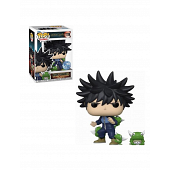 Funko Pop! Animation: Jujutsu Kaisen - Megumi Fushiguro with Toa