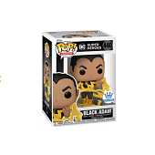 black adam exclu funko store