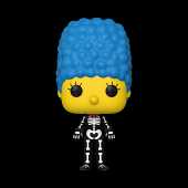 Funko Pop! TV: The Simpsons - Skeleton Marge