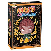 Funko Boxed Tee: Naruto - 8-Gates Guy - XL