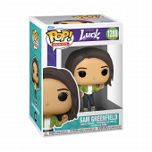 Funko Pop! Movies: Luck - Sam