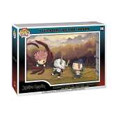 Jujutsu Kaisen POP Moments Itadori & Todo vs Hanami Deluxe Figure Set - 9 cm