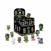 I AM GROOT - Mystery Minis (BOX 12 Figurines)