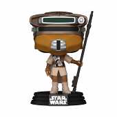 Funko Pop! Star Wars: Return of the Jedi 40th Anniversary - Leia