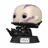 Funko Pop! Star Wars: Return of the Jedi 40th Anniversary - Dart