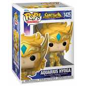 Funko Pop! Animation: Saint Seiya - Gold Aquarius Hyoga