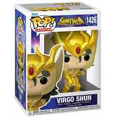 Funko Pop! Animation: Saint Seiya - Gold Virgo Shun