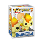 Funko Pop! Games: Pokémon - Ponyta