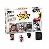 Funko Bitty Pop! 4-Pack: Star Wars - Moff Gideon
