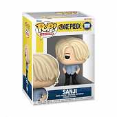 Funko POP! Television One Piece Sanji Vinyl Figure #1881