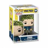 Funko Pop! Television One Piece Zoro Vinyl Figure
