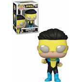 FUNKO POP! TELEVISION: Invincible - Invincible  Funko  Cadeaux