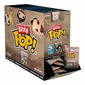 Avatar, le dernier maître de l'air figurines Bitty POP! Vinyl PDQ 2,5 cm
