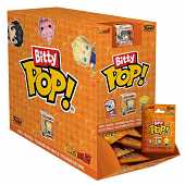 DBZ Dragon Ball Z Bitty Pop Singles