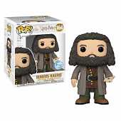Harry Potter Rubeus Hagrid avec Lettre US Exclusive Figurine Pop! 6"
