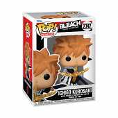 BLEACH TYBW - POP Animation N&deg; 2392 - Ichigo Kurosaki