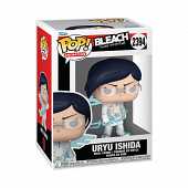 Funko POP! Animation: Bleach Thousand-Year Blood War - Uryu Ishida #2394 Figurine Vinyle