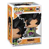 Funko POP! : Animation Dragon Ball Super: Broly 9 cm