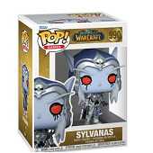 WORLD OF WARCRAFT - POP Games N° 990