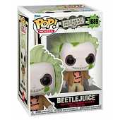 Funko Pop! Movies: Beetlejuice 2 - Beetlejuice
