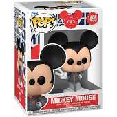 Disney POP! Disney Mickey Figurine